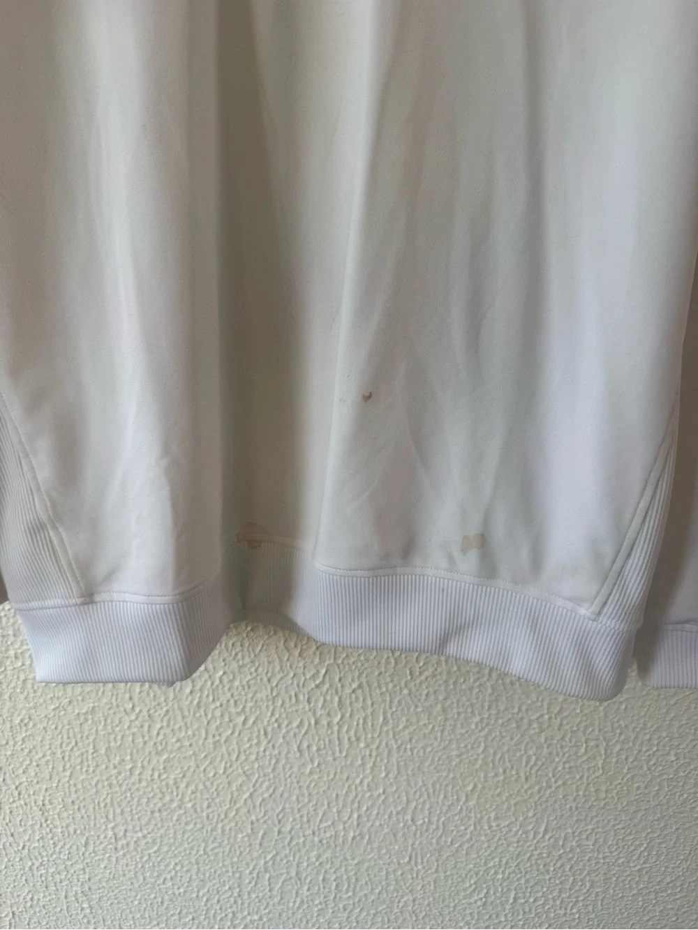 adidas breathable half